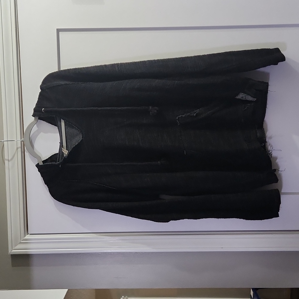 Womens Baja Hoodie